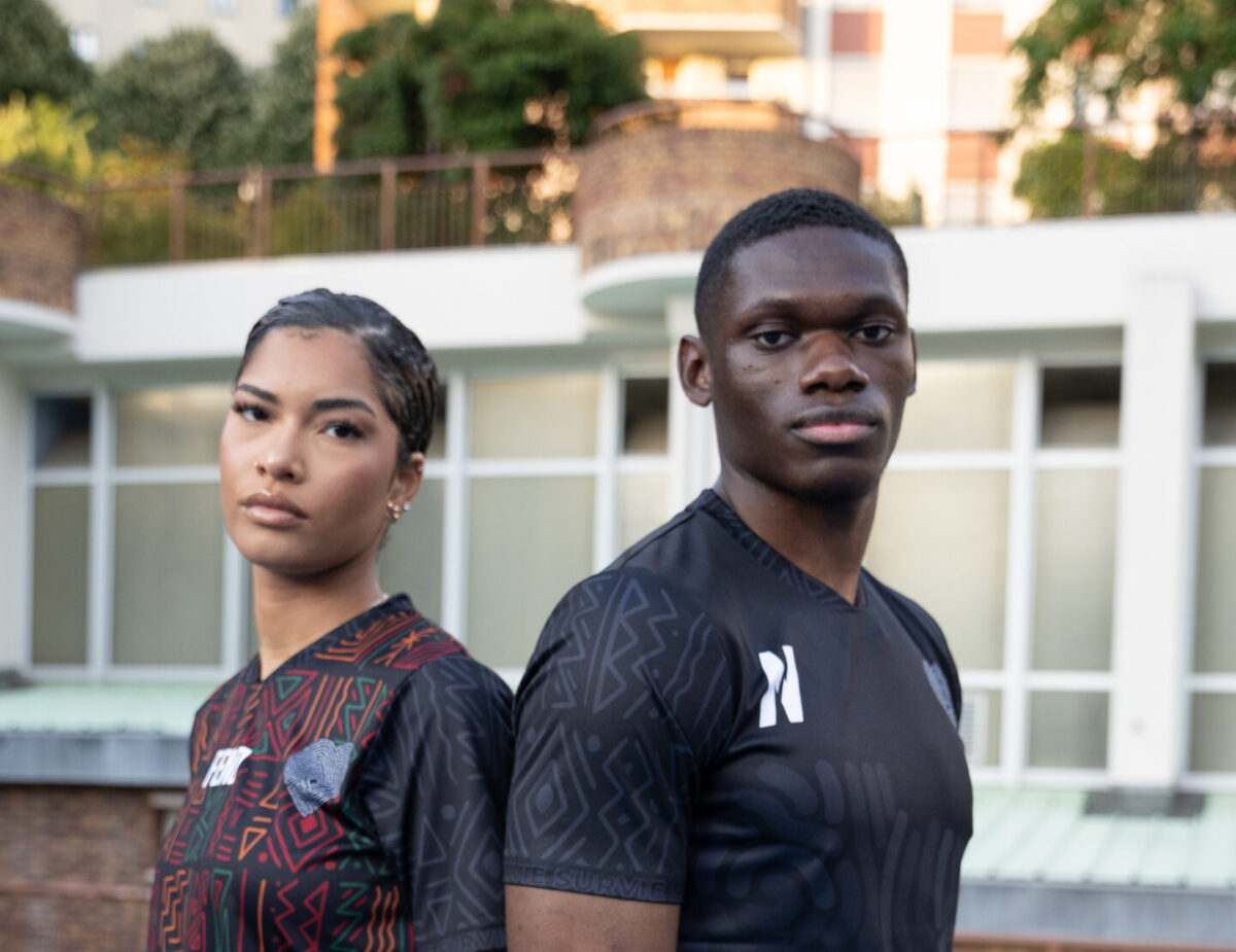 Maillot 'FENO' – Image 4